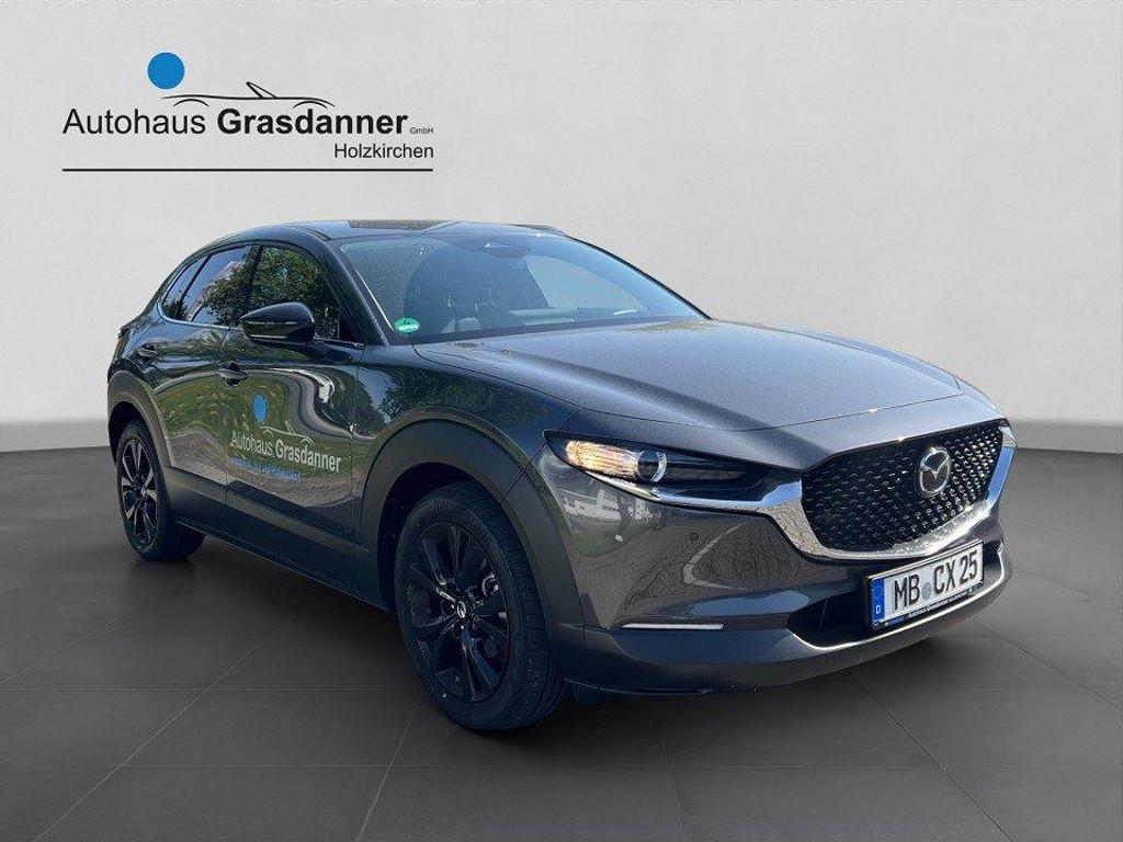 Mazda CX-30 2025 Benzine
