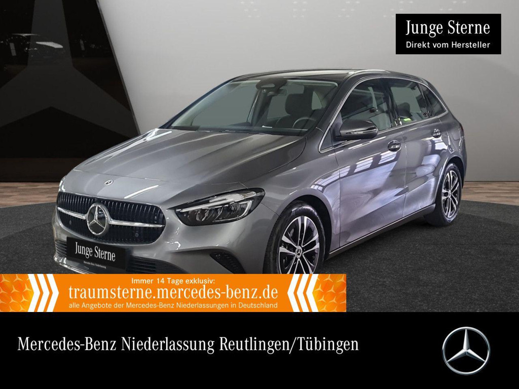 Mercedes-Benz B-Klasse 2025 Benzine