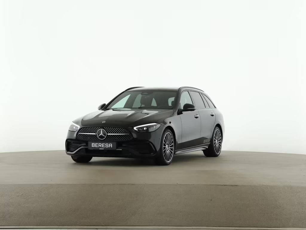 Mercedes-Benz C-Klasse 2026 Diesel
