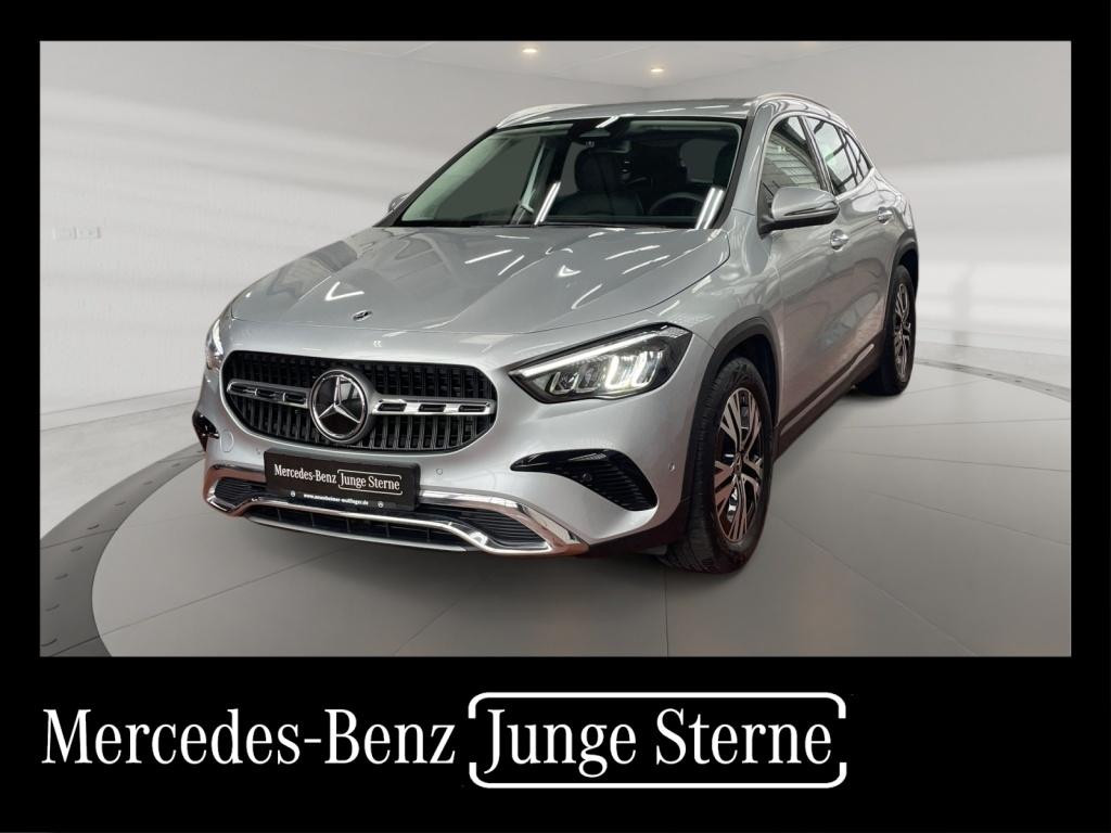 Mercedes-Benz GLA-Klasse 2024 Diesel