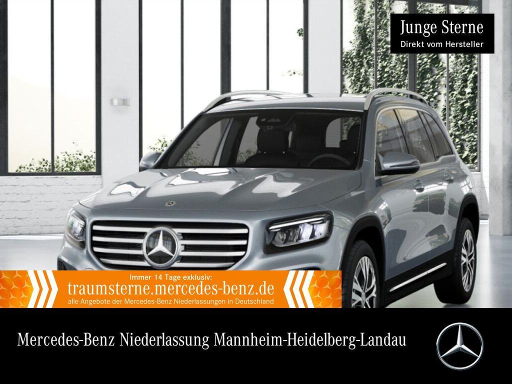 Mercedes-Benz GLB-Klasse 2025 Benzine