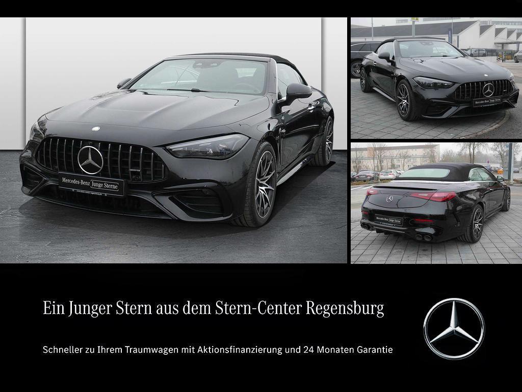 Mercedes-Benz A-Klasse 2025 Benzine