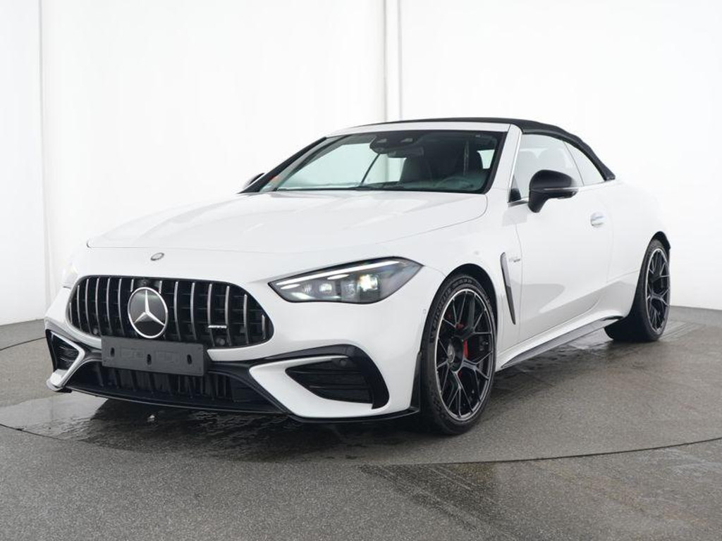 Mercedes-Benz A-Klasse 2025 Benzine