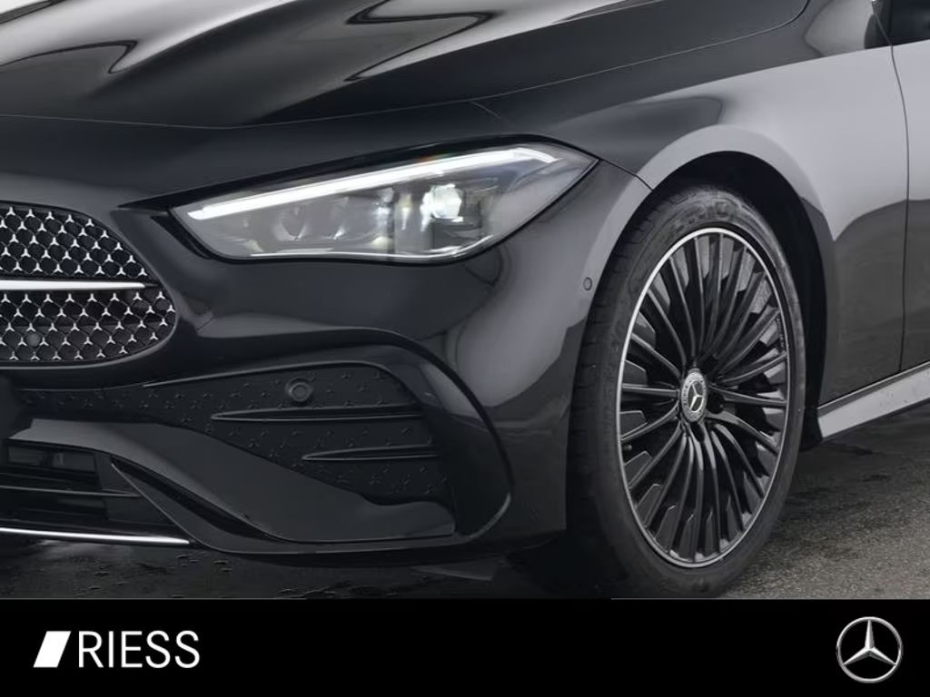 Mercedes-Benz CL 2024 Diesel