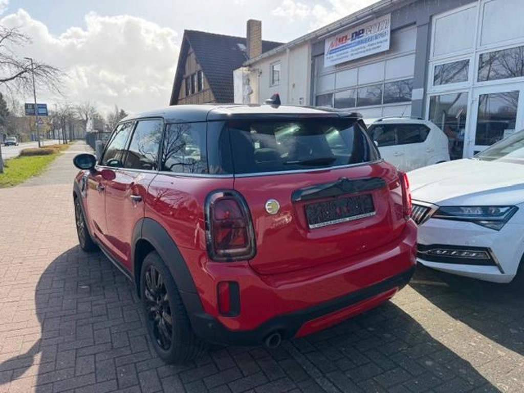 Mini Mini Electric