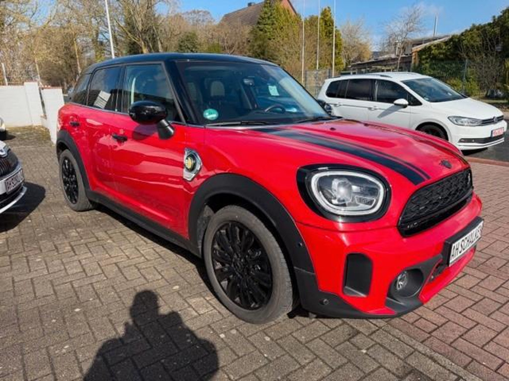 Mini Mini Electric