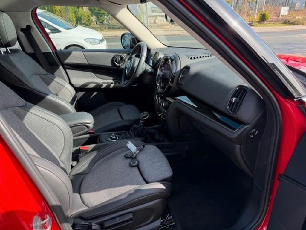 Mini Mini Electric