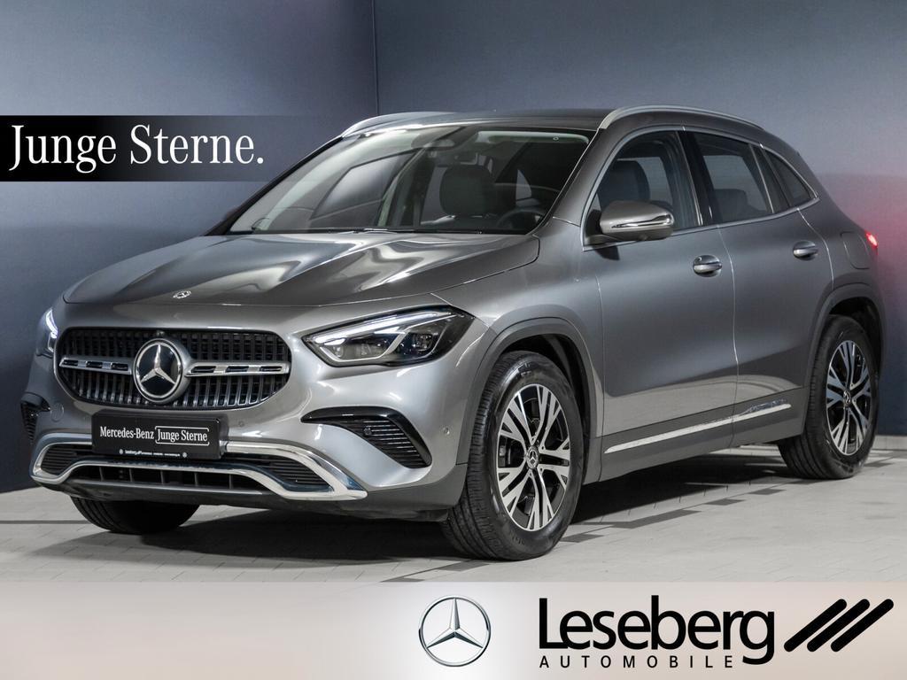 Mercedes-Benz GLA-Klasse 2025 Diesel