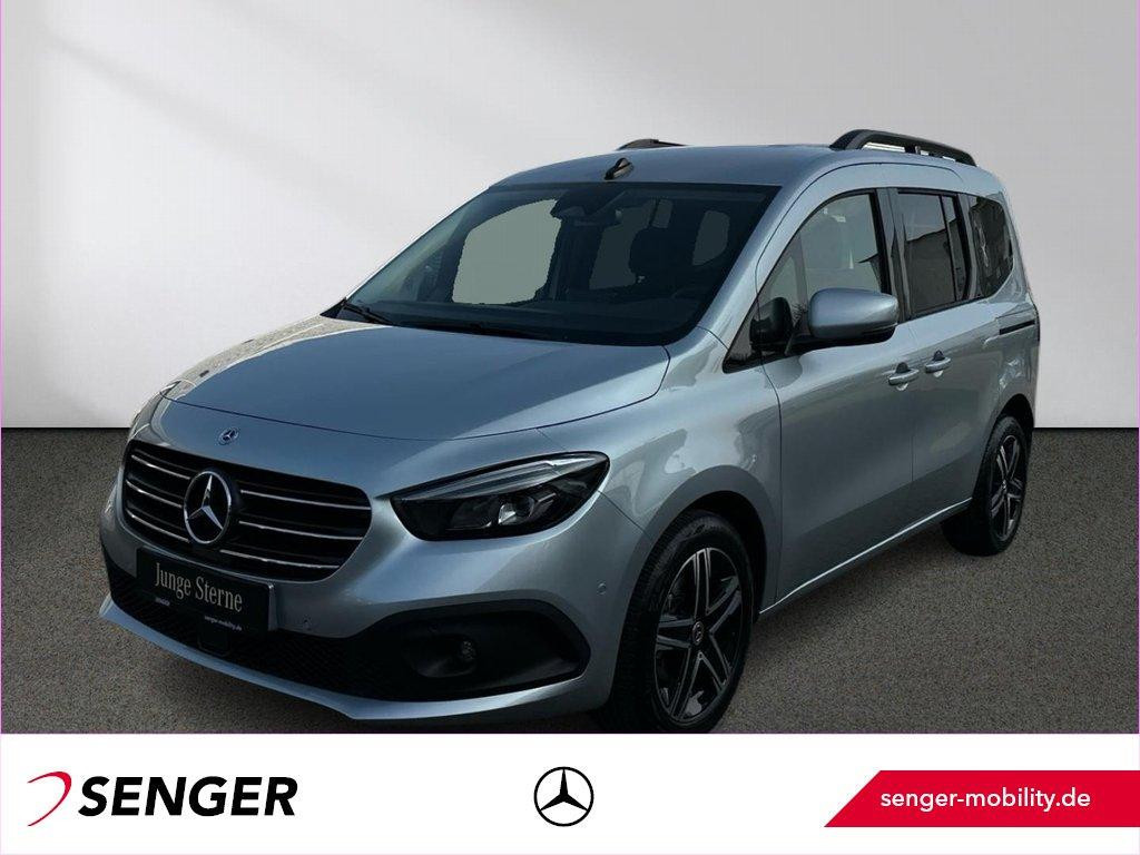 Mercedes-Benz T 180 2024 Diesel