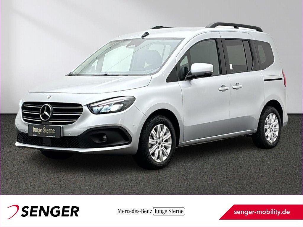 Mercedes-Benz T 180 2024 Diesel