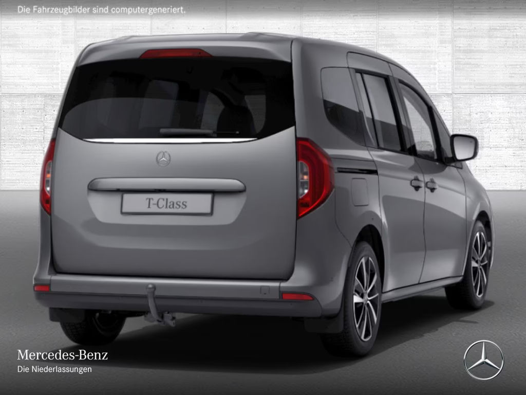 Mercedes-Benz T 180