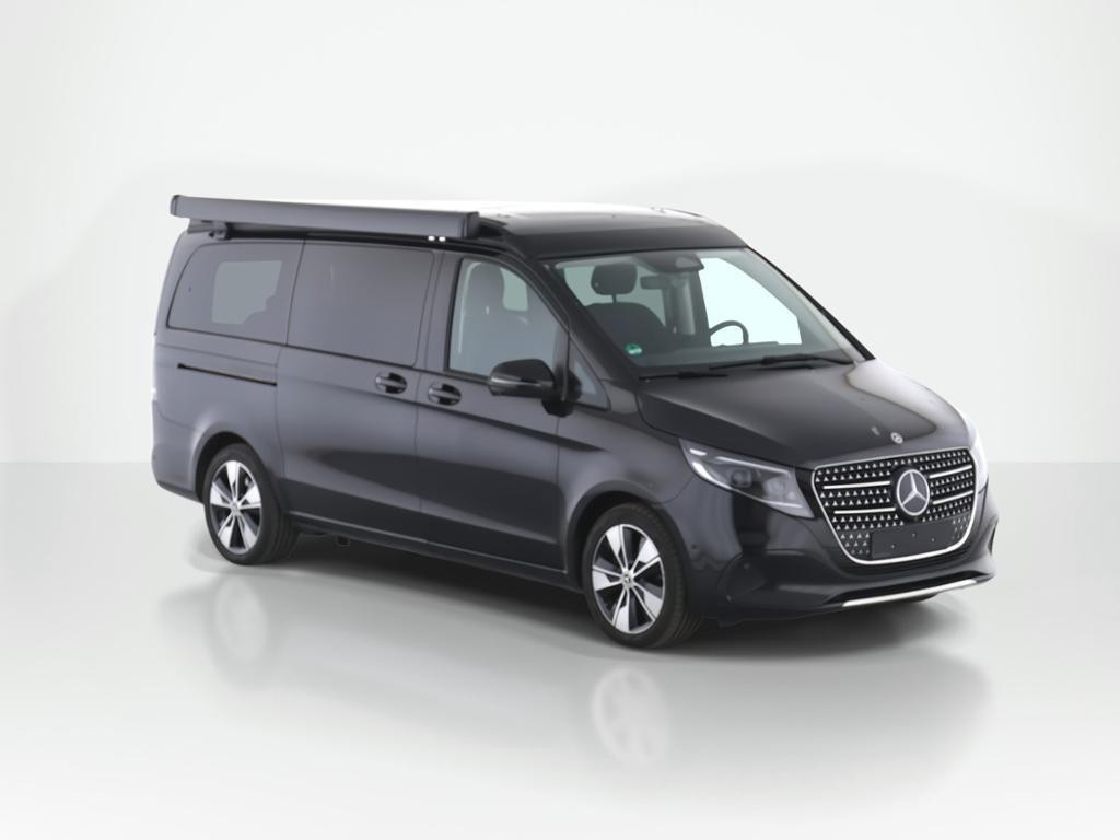 Mercedes-Benz Marco Polo