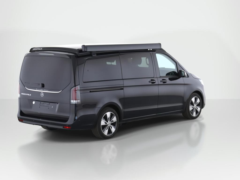 Mercedes-Benz Marco Polo