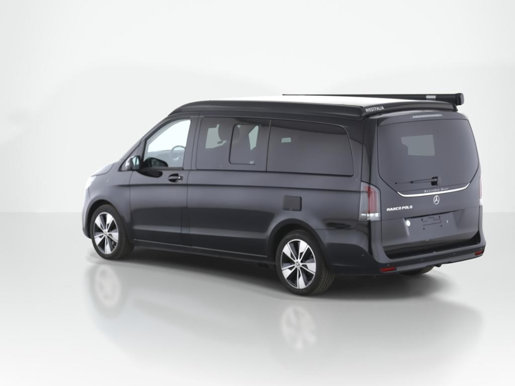 Mercedes-Benz Marco Polo