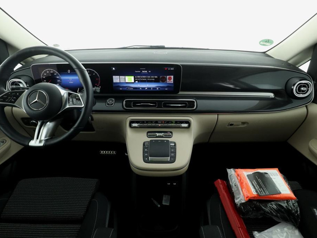 Mercedes-Benz Marco Polo