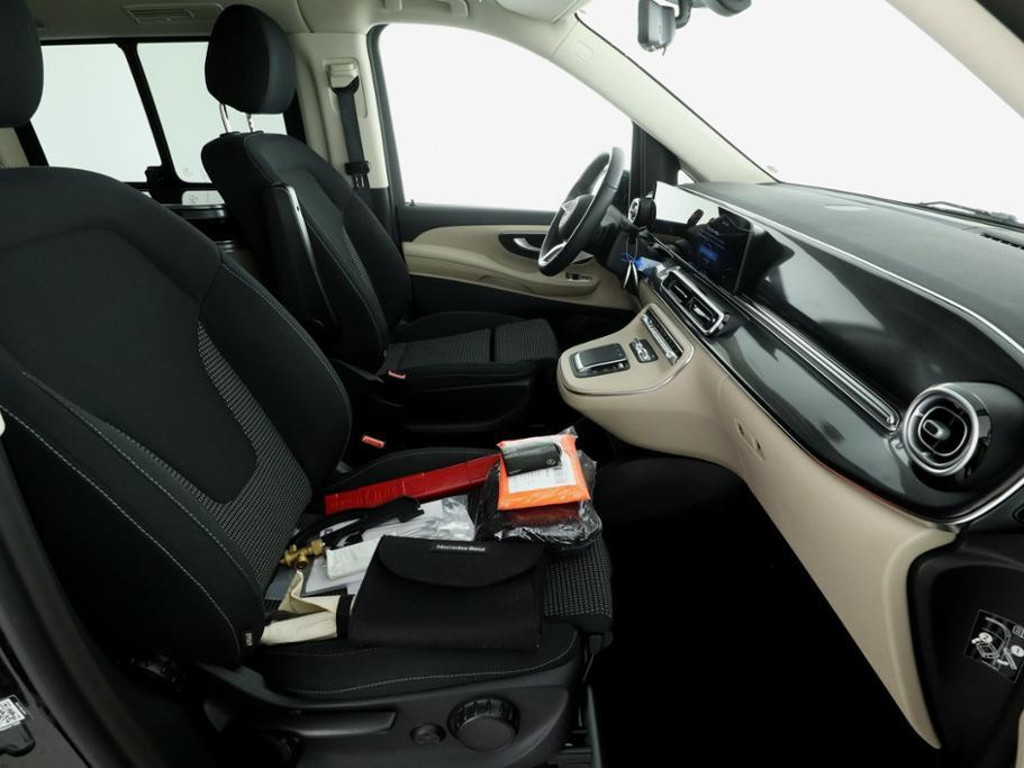 Mercedes-Benz Marco Polo