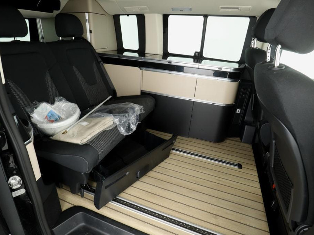 Mercedes-Benz Marco Polo