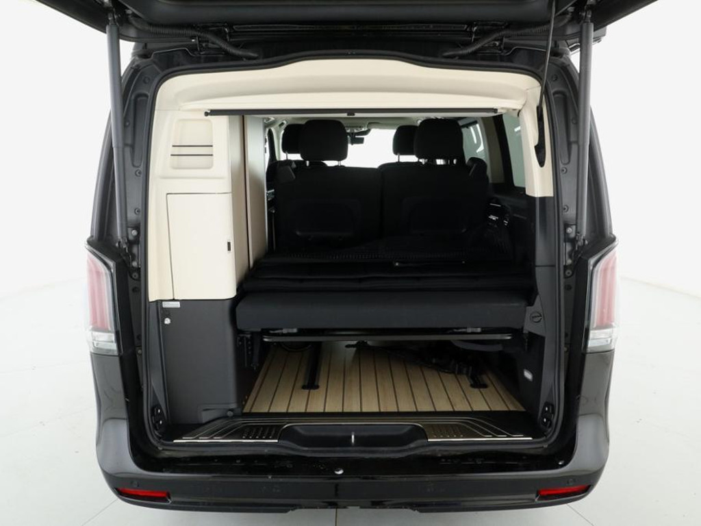 Mercedes-Benz Marco Polo