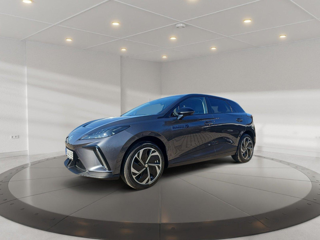 MG MG4