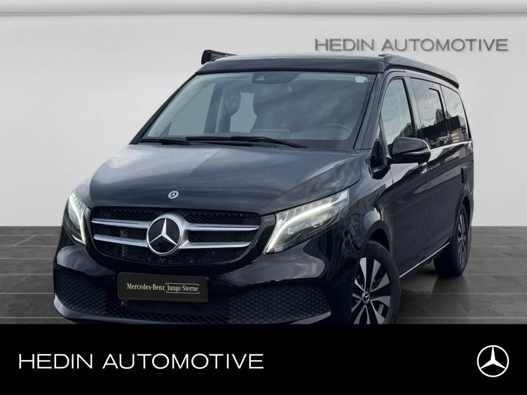 Mercedes-Benz Marco Polo 2024 Diesel