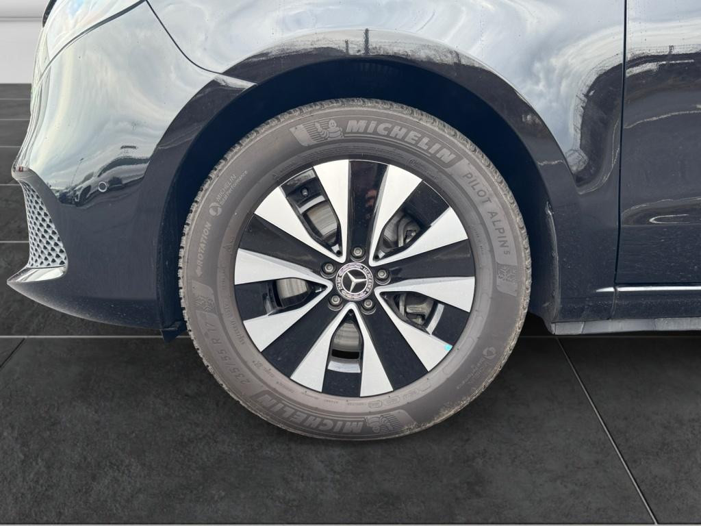 Mercedes-Benz Marco Polo