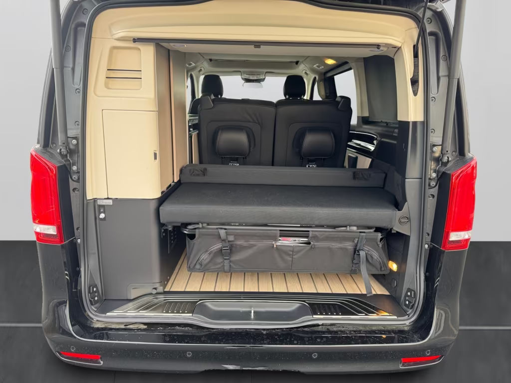 Mercedes-Benz Marco Polo