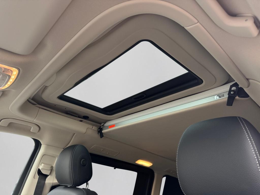 Mercedes-Benz Marco Polo