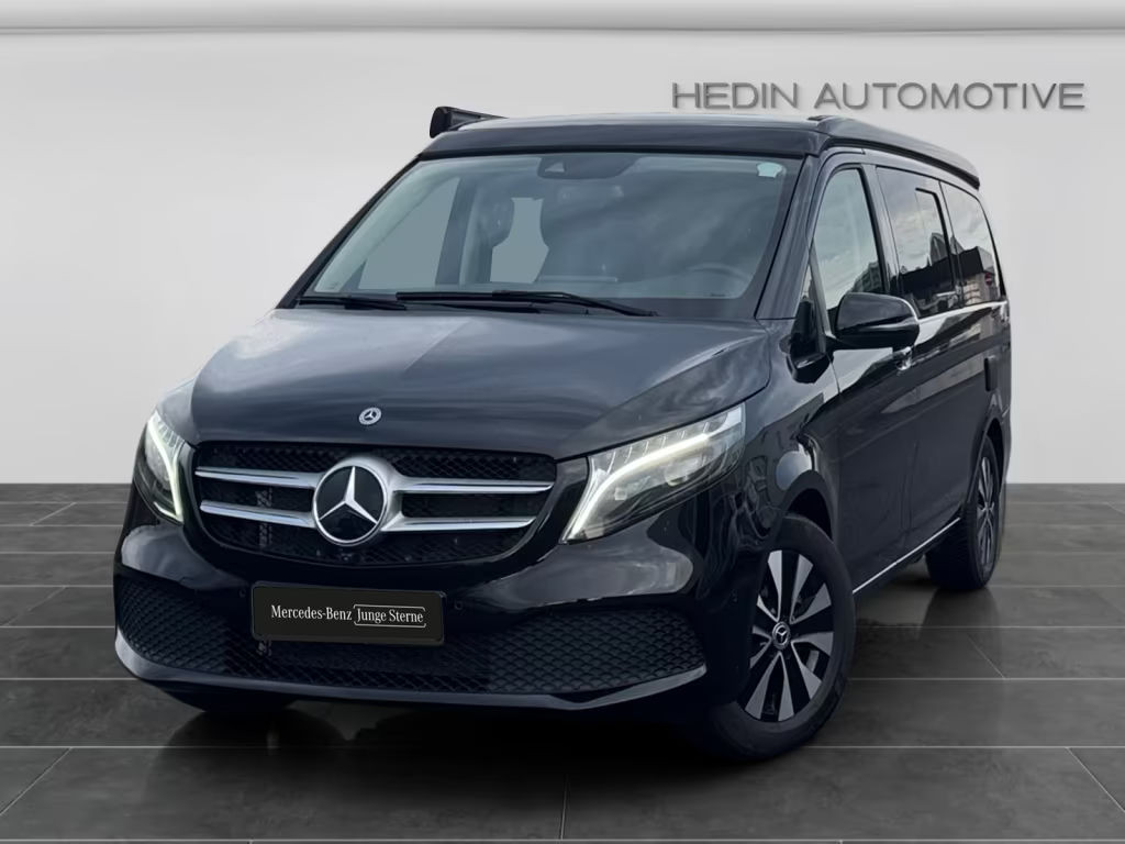 Mercedes-Benz Marco Polo