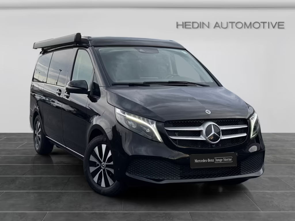 Mercedes-Benz Marco Polo