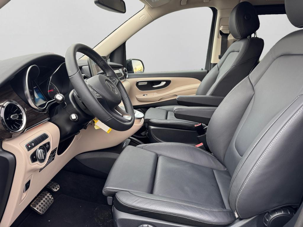 Mercedes-Benz Marco Polo