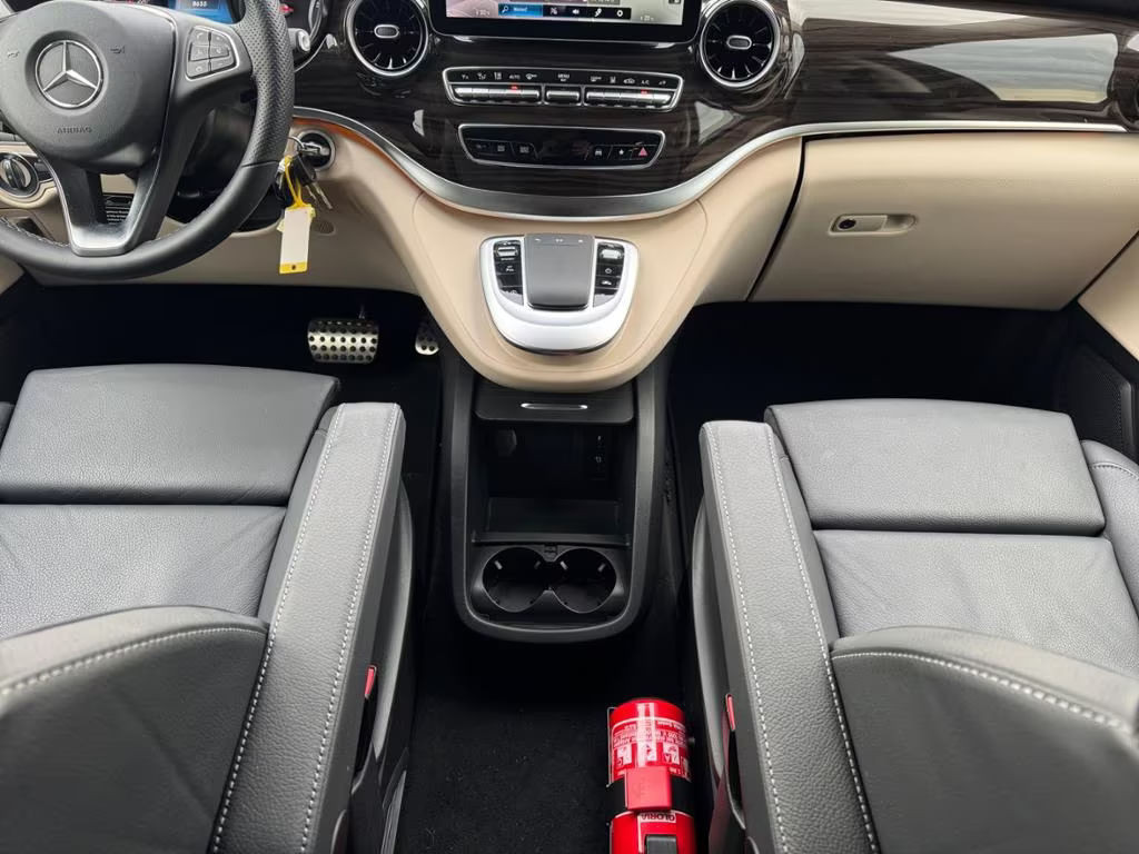 Mercedes-Benz Marco Polo