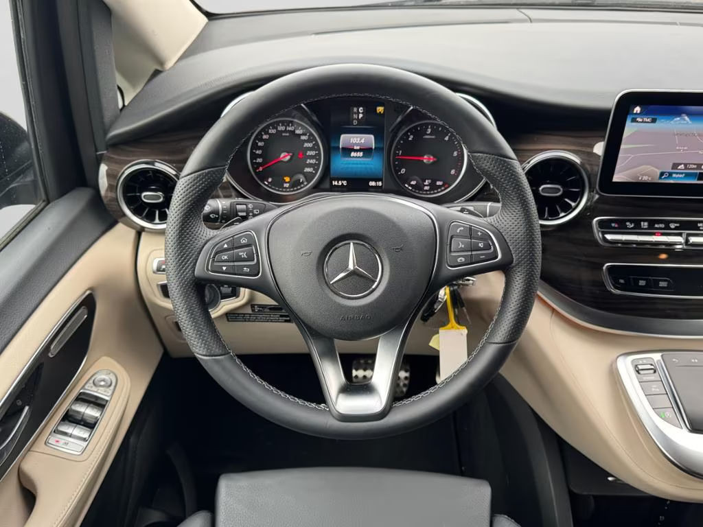 Mercedes-Benz Marco Polo