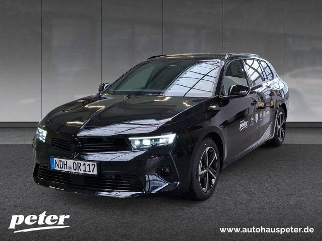 Opel Astra 2025 Benzine