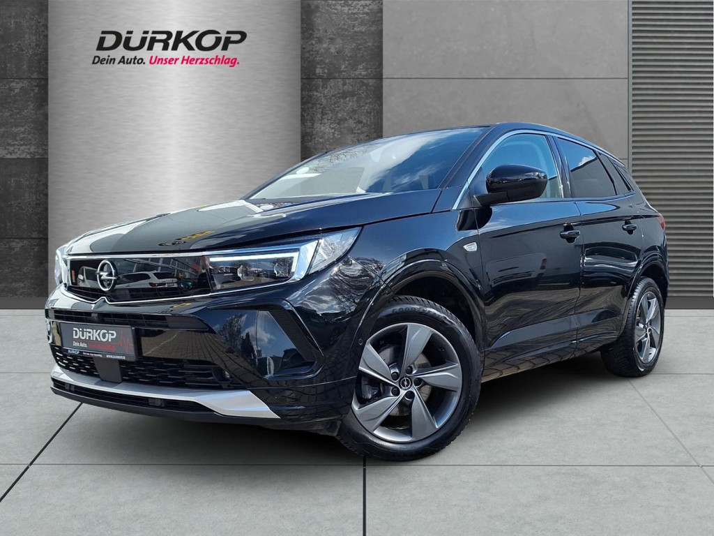 Opel Grandland 2023 Benzine