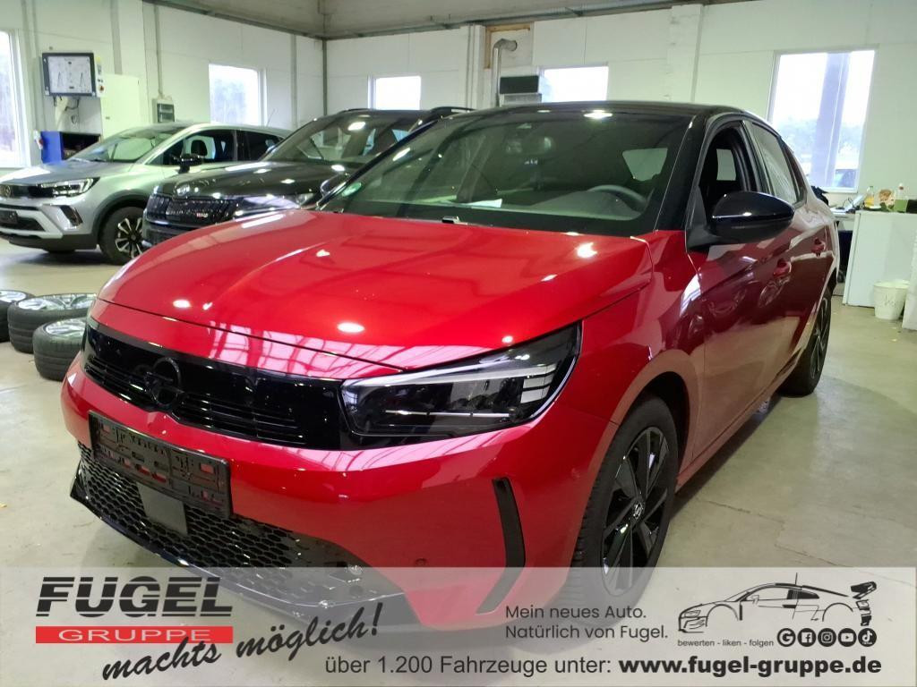 Opel Corsa 2024 Benzine