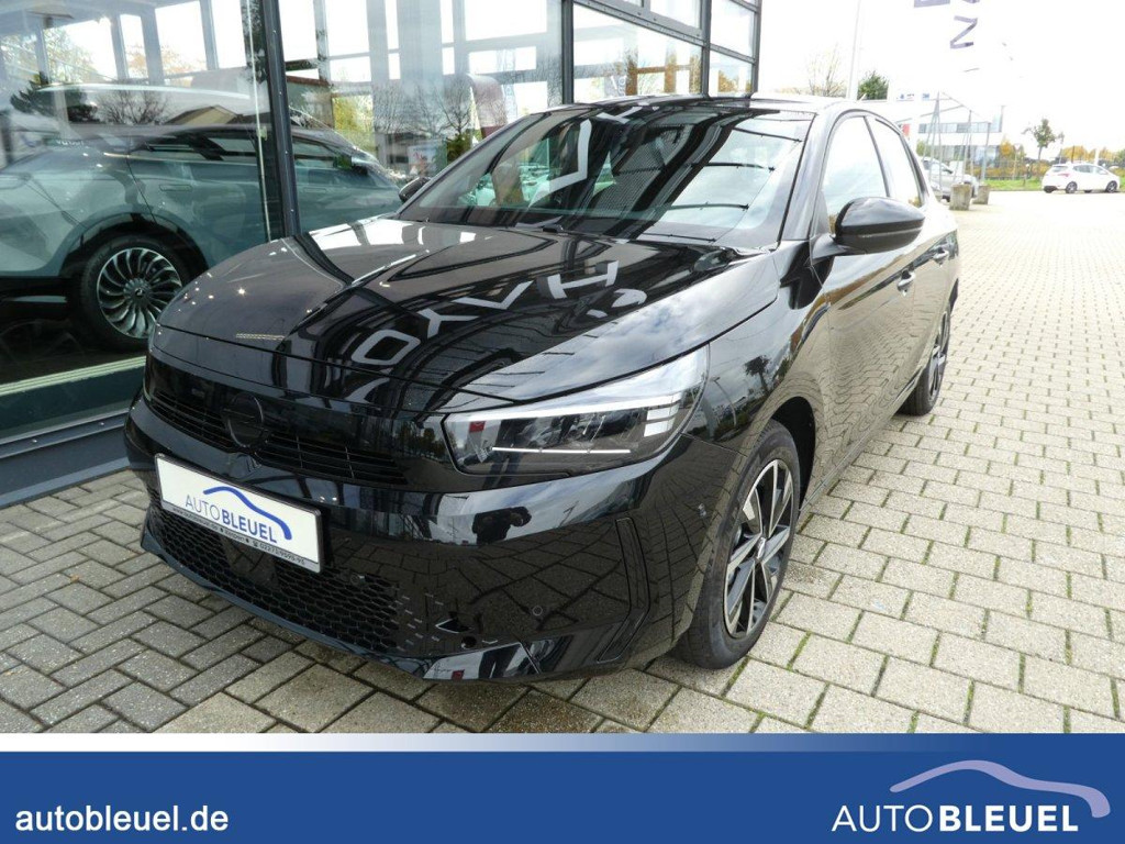 Opel Corsa 2025 Benzine