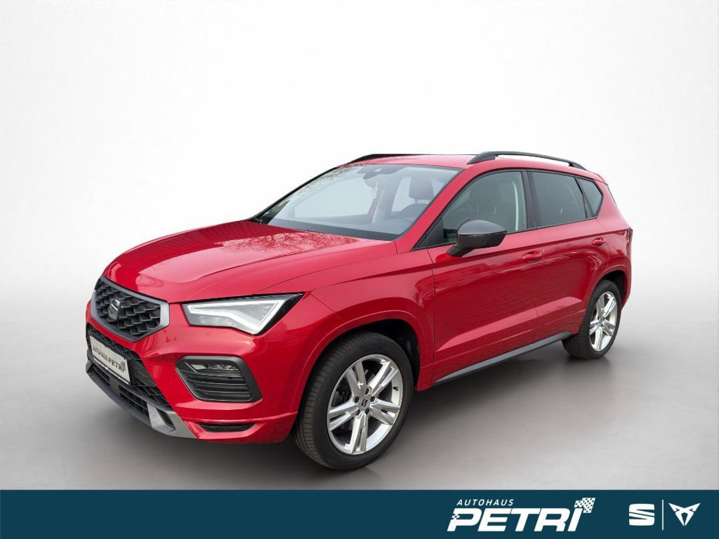 Seat Ateca 2023 Benzine
