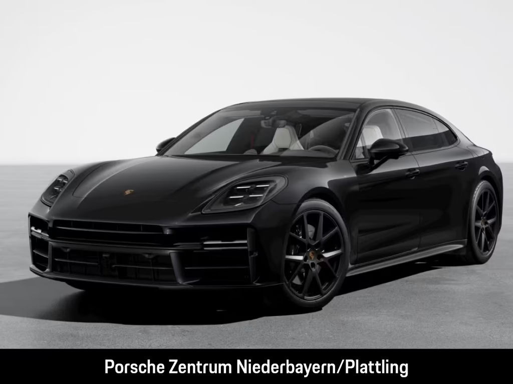 Porsche Panamera 2024 Hybride Benzine
