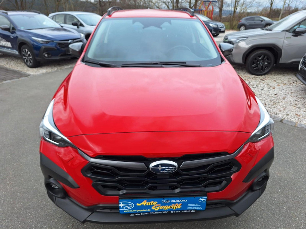 Subaru Crosstrek