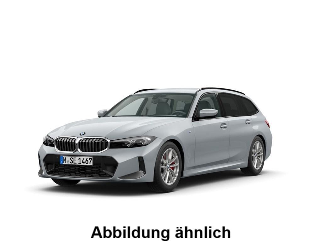 BMW 3 Serie 2025 Benzine