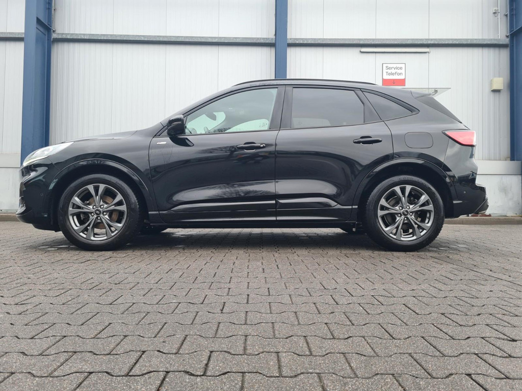 Ford Kuga 2023 Benzine