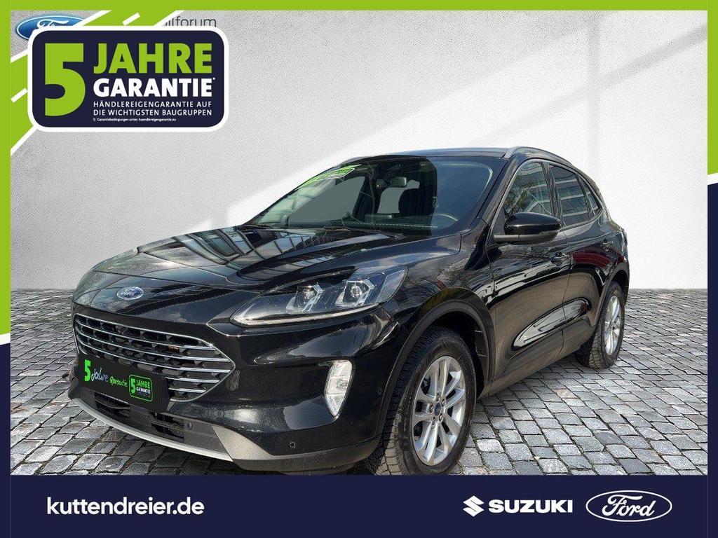 Ford Kuga 2023 Diesel