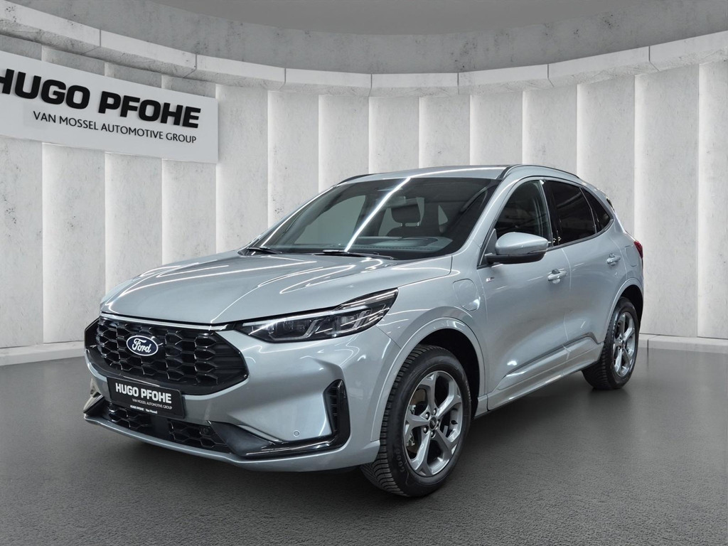 Ford Kuga 2025 Hybride Benzine