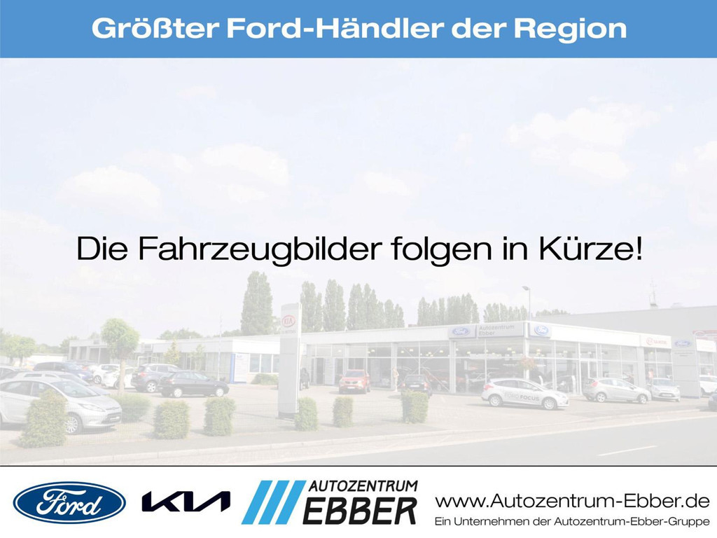 Ford Kuga 2022 Diesel