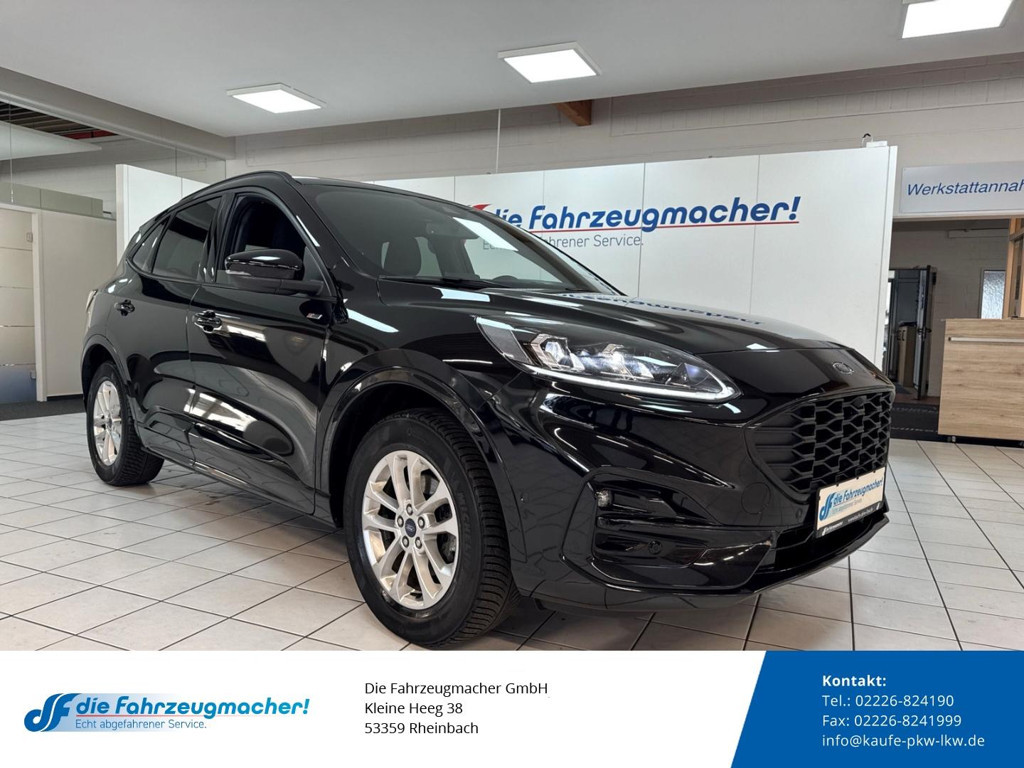 Ford Kuga 2024 Diesel