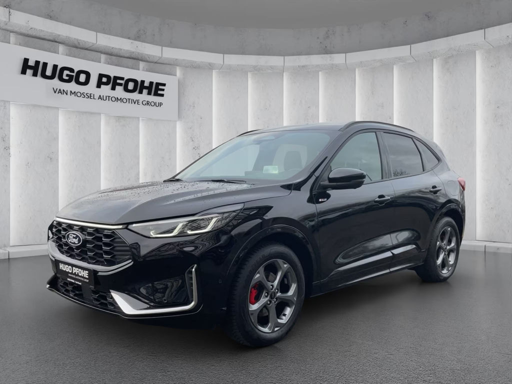 Ford Kuga 2024 Benzine