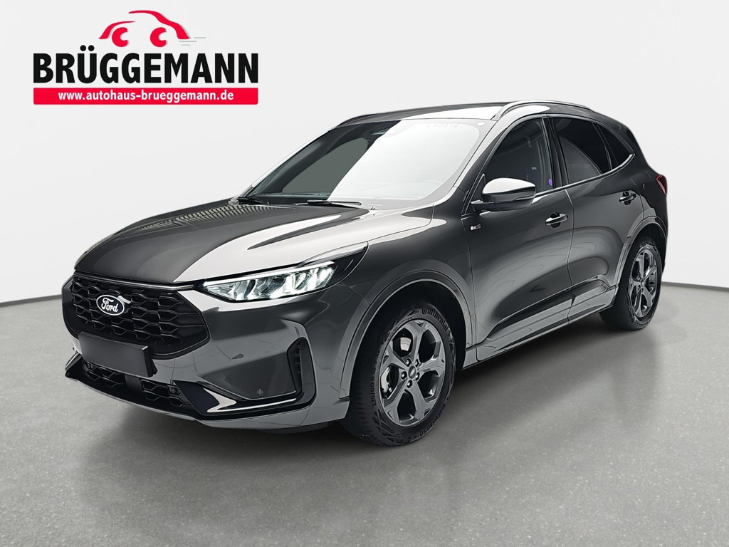 Ford Kuga 2025 Benzine