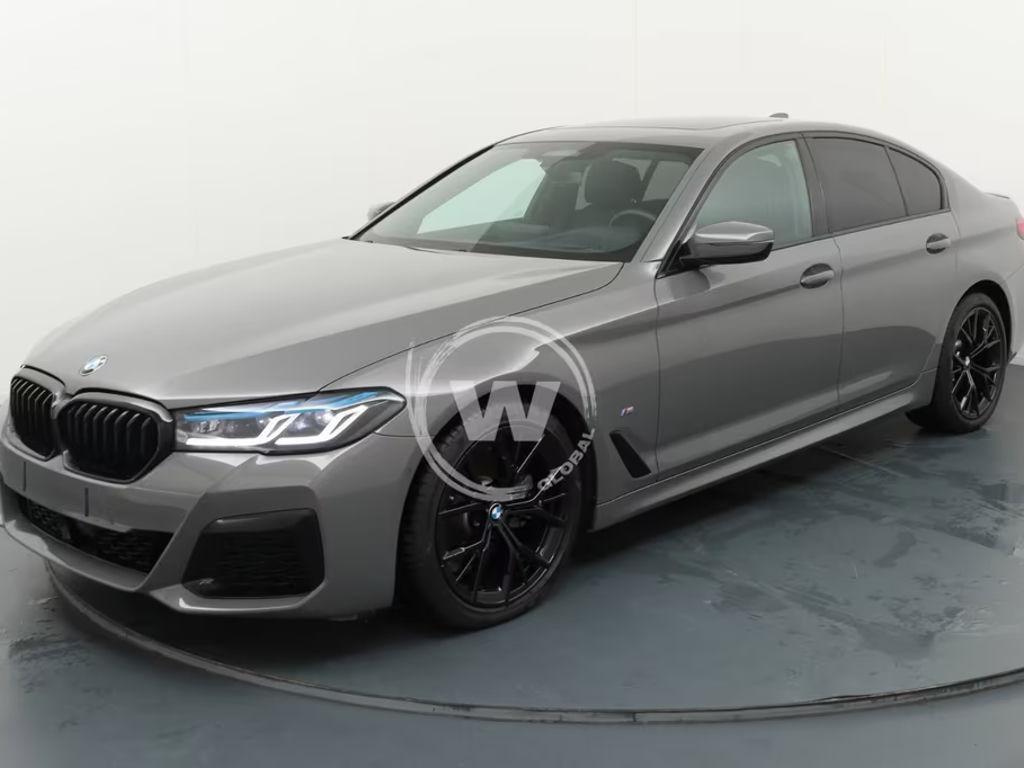BMW 5 Serie 2023 Diesel