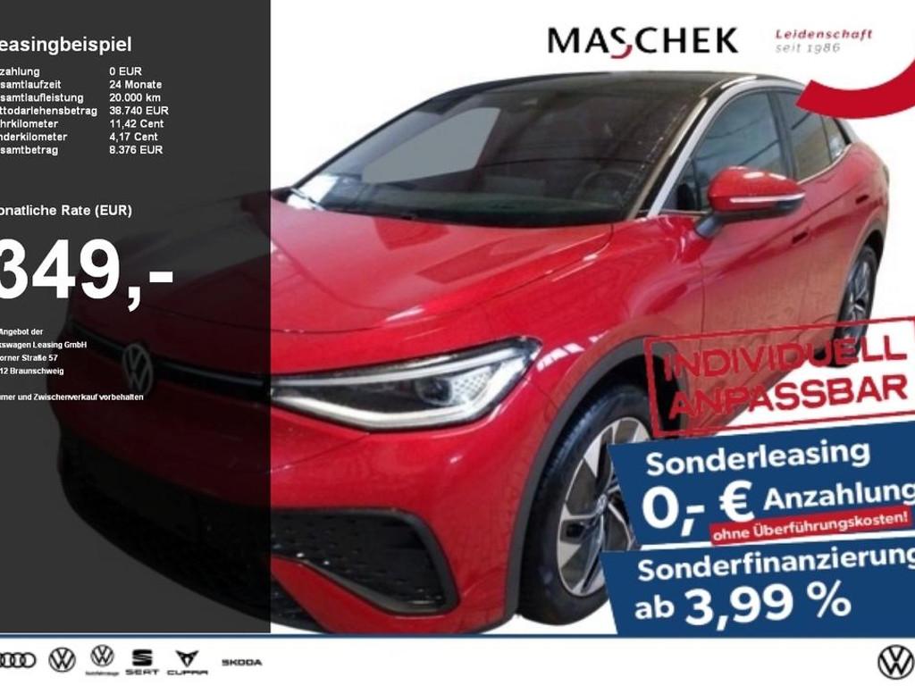 Volkswagen ID.5 2025 Elektrisch