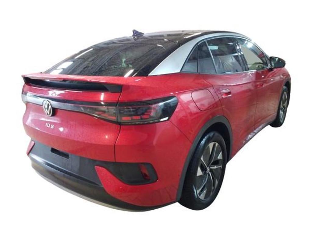 Volkswagen ID.5